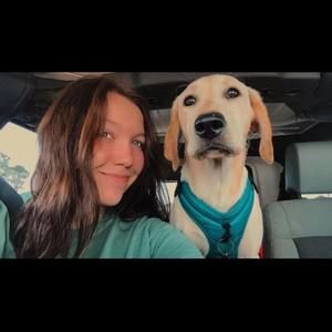 Meet your Posher, Miranda